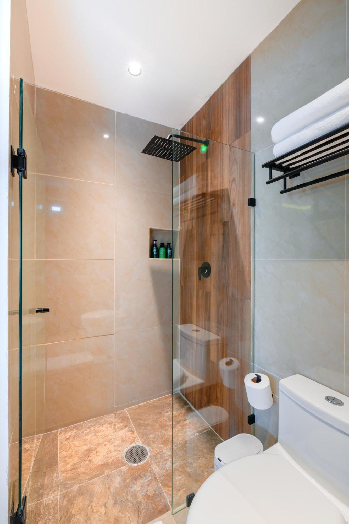 Coralia Boutique Hotel Cozumel Quarto foto