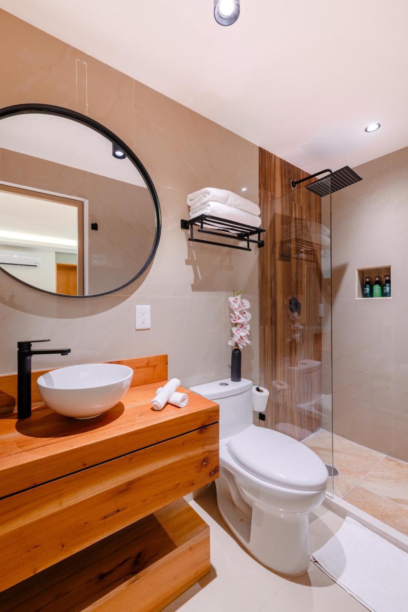 Coralia Boutique Hotel Cozumel Quarto foto